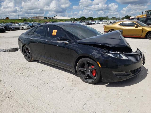 LINCOLN MKZ 2016 3ln6l2g96gr621217