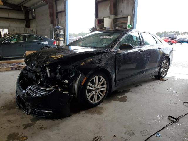 LINCOLN MKZ 2016 3ln6l2g96gr622559