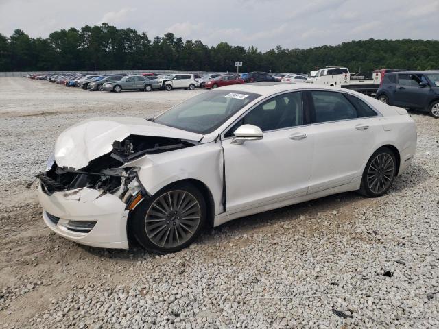 LINCOLN MKZ 2013 3ln6l2g97dr803553