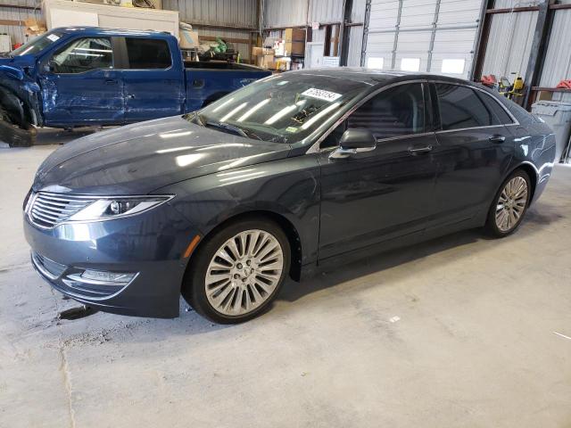 LINCOLN MKZ 2013 3ln6l2g97dr806257