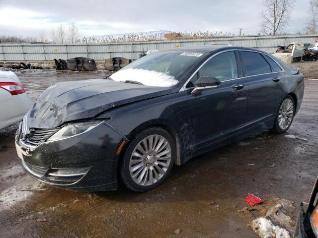 LINCOLN MKZ 2013 3ln6l2g97dr806596