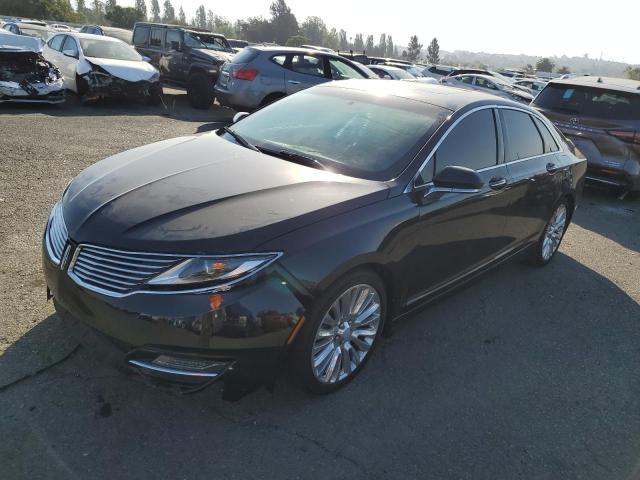 LINCOLN MKZ 2013 3ln6l2g97dr816867