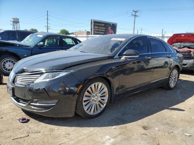 LINCOLN MKZ 2013 3ln6l2g97dr818893