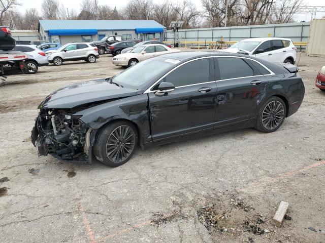 LINCOLN MKZ 2013 3ln6l2g97dr820238