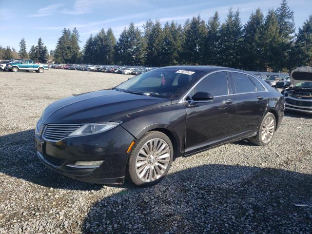 LINCOLN MKZ 2013 3ln6l2g97dr820904