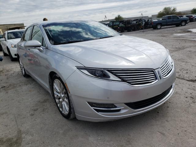 LINCOLN MKZ 2013 3ln6l2g97dr827013