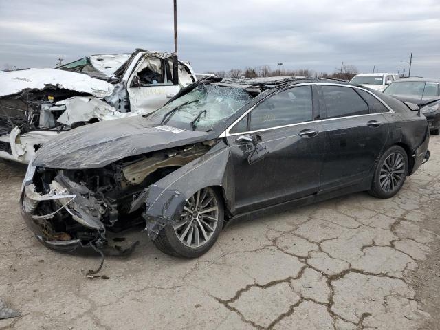 LINCOLN MKZ 2014 3ln6l2g97er807975