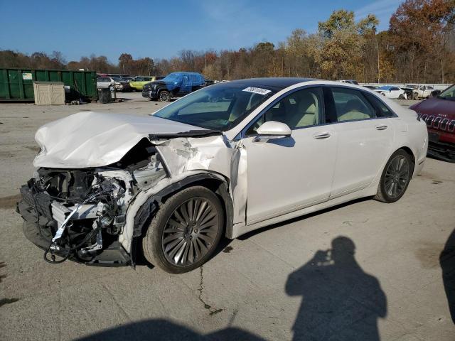 LINCOLN MKZ 2014 3ln6l2g97er810231