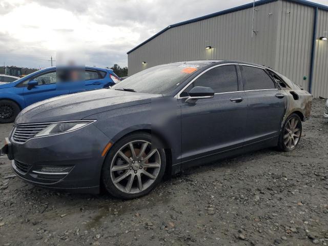 LINCOLN MKZ 2014 3ln6l2g97er813131