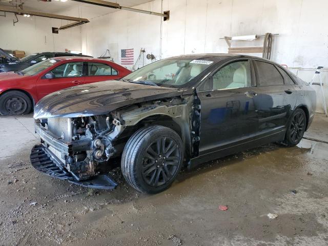 LINCOLN MKZ 2014 3ln6l2g97er818717