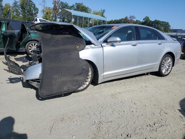 LINCOLN MKZ 2014 3ln6l2g97er825568