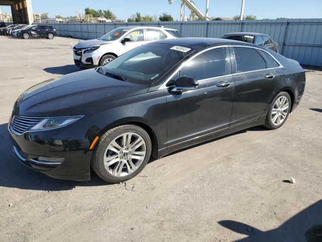 LINCOLN MKZ 2014 3ln6l2g97er827627