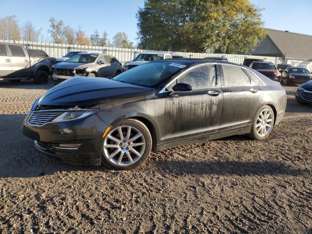 LINCOLN MKZ 2014 3ln6l2g97er828650