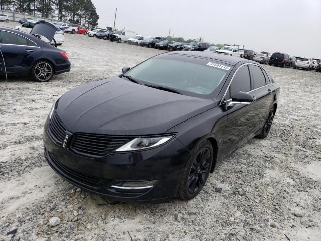 LINCOLN MKZ 2015 3ln6l2g97fr602318