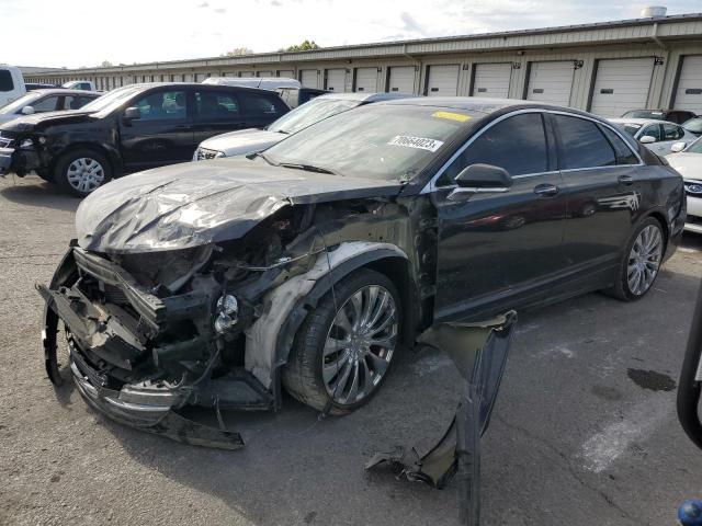 LINCOLN MKZ 2015 3ln6l2g97fr610483