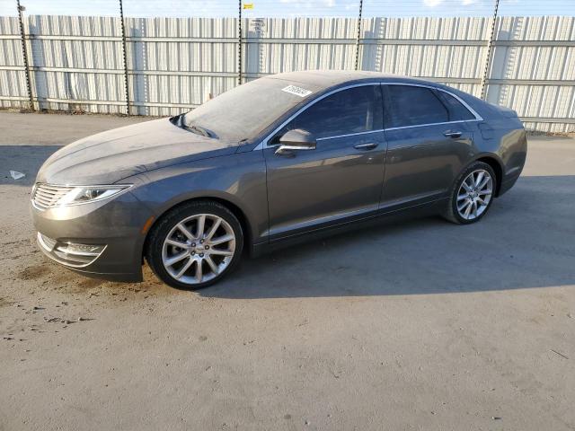 LINCOLN MKZ 2015 3ln6l2g97fr620494