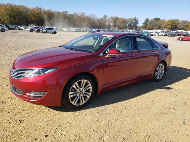 LINCOLN MKZ 2015 3ln6l2g97fr623072