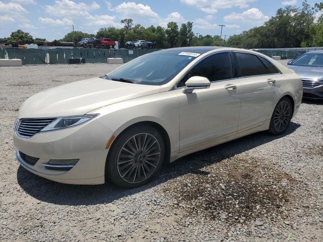 LINCOLN MKZ 2015 3ln6l2g97fr624397