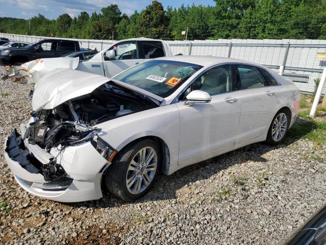 LINCOLN MKZ 2015 3ln6l2g97fr628417