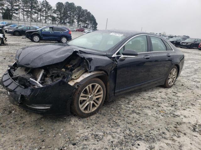 LINCOLN MKZ 2015 3ln6l2g97fr629101