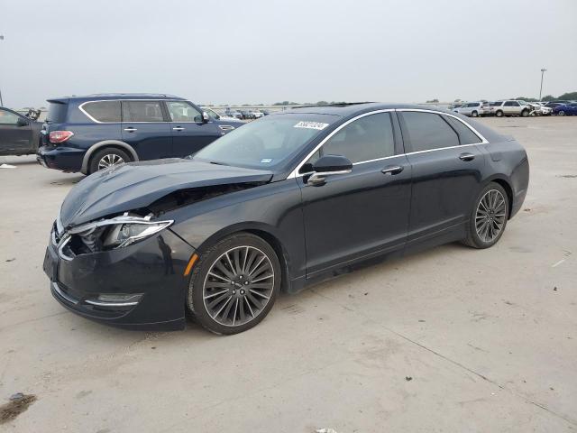 LINCOLN MKZ 2016 3ln6l2g97gr606807