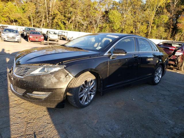 LINCOLN MKZ 2016 3ln6l2g97gr609528