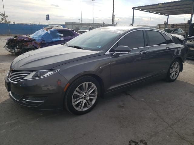 LINCOLN MKZ 2016 3ln6l2g97gr621100