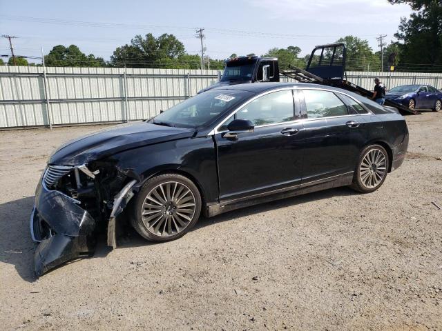 LINCOLN MKZ 2016 3ln6l2g97gr621128