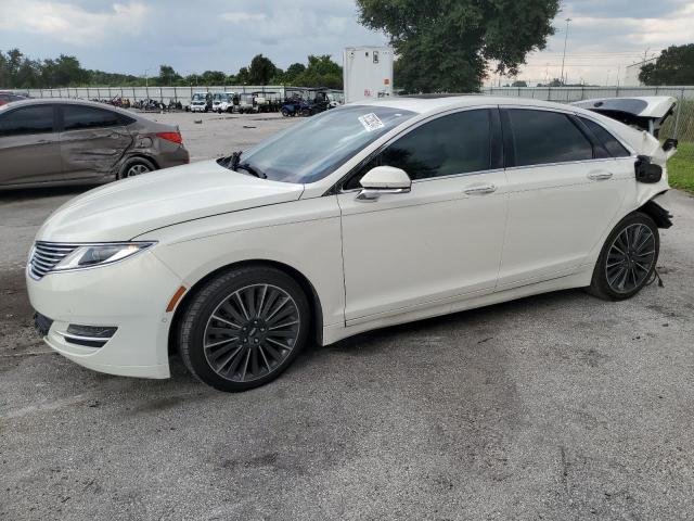 LINCOLN MKZ 2013 3ln6l2g98dr800404