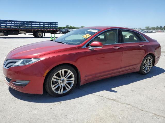 LINCOLN MKZ 2013 3ln6l2g98dr813539