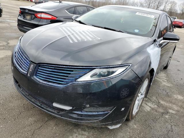 LINCOLN MKZ 2013 3ln6l2g98dr817784