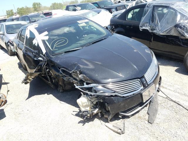 LINCOLN MKZ 2013 3ln6l2g98dr827179