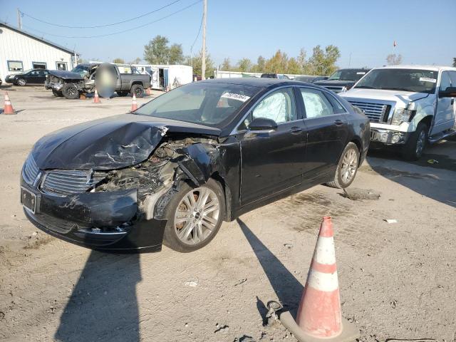 LINCOLN MKZ 2014 3ln6l2g98er812005