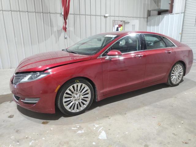 LINCOLN MKZ 2015 3ln6l2g98fr602621