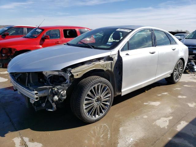 LINCOLN MKZ 2015 3ln6l2g98fr603350