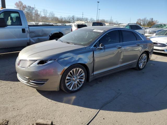 LINCOLN MKZ 2015 3ln6l2g98fr610315