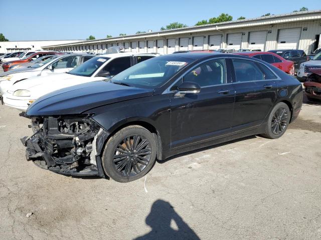 LINCOLN MKZ 2015 3ln6l2g98fr615627