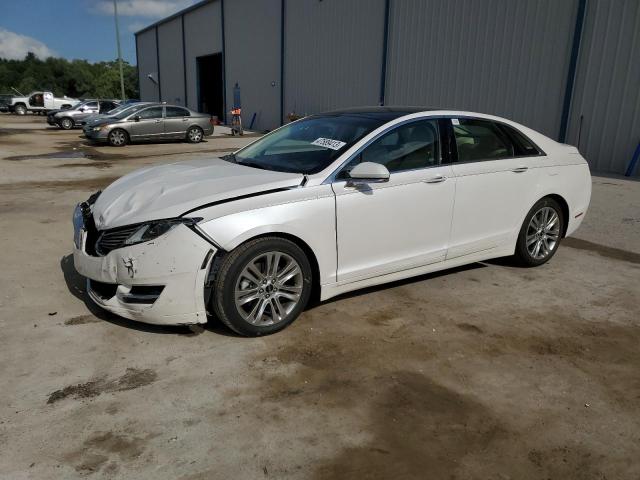 LINCOLN MKZ 2015 3ln6l2g98fr617054