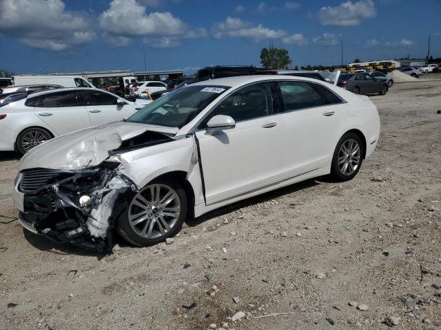 LINCOLN MKZ 2015 3ln6l2g98fr628426