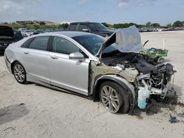 LINCOLN MKZ 2016 3ln6l2g98gr603320