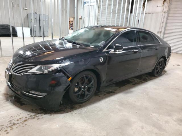 LINCOLN MKZ 2016 3ln6l2g98gr606816