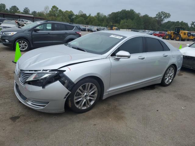 LINCOLN MKZ 2016 3ln6l2g98gr609554