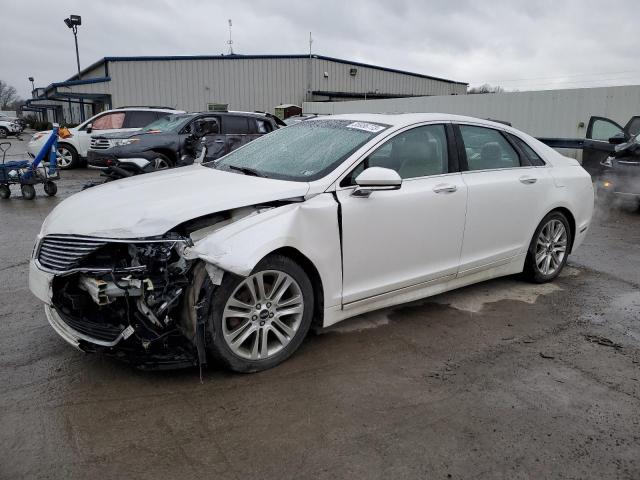 LINCOLN MKZ 2016 3ln6l2g98gr613443