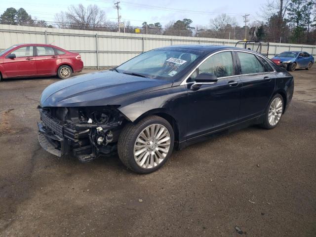 LINCOLN MKZ 2016 3ln6l2g98gr615452