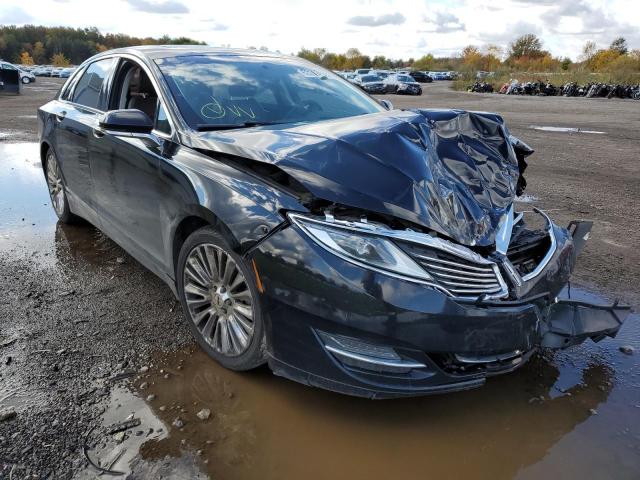 LINCOLN MKZ 2016 3ln6l2g98gr627357