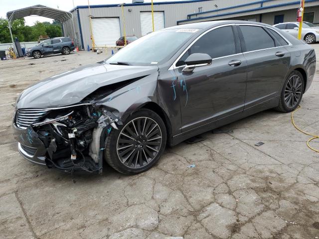 LINCOLN MKZ 2016 3ln6l2g98gr631439