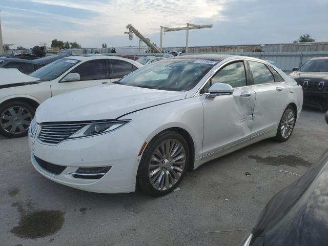 LINCOLN MKZ 2013 3ln6l2g99dr804347