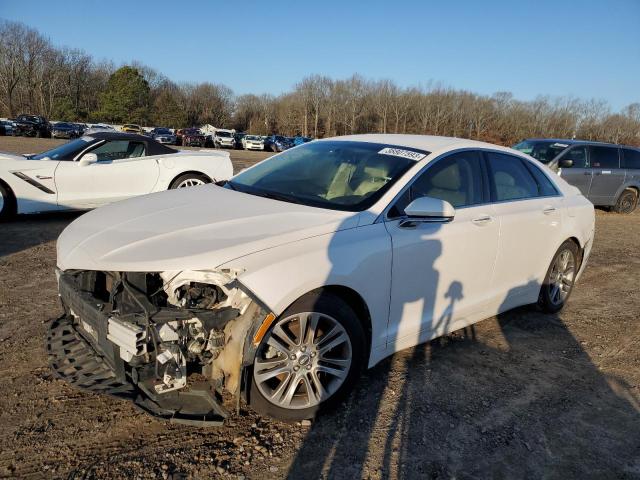 LINCOLN MKZ 2013 3ln6l2g99dr806325