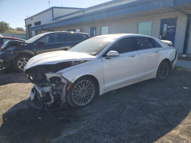 LINCOLN MKZ 2013 3ln6l2g99dr808091