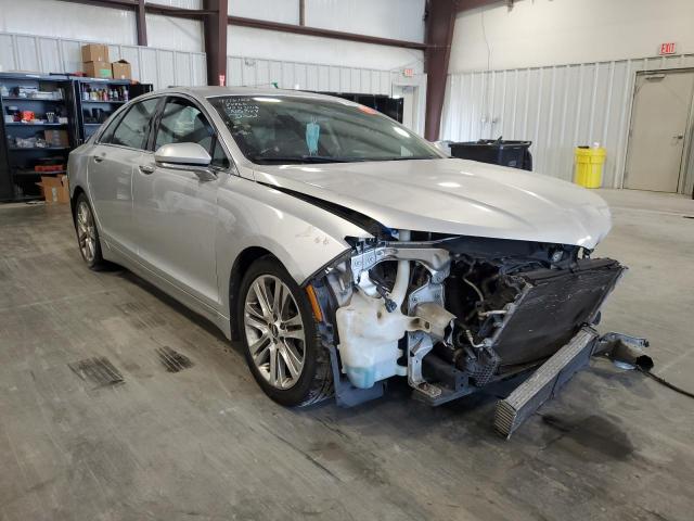 LINCOLN MKZ 2013 3ln6l2g99dr813713